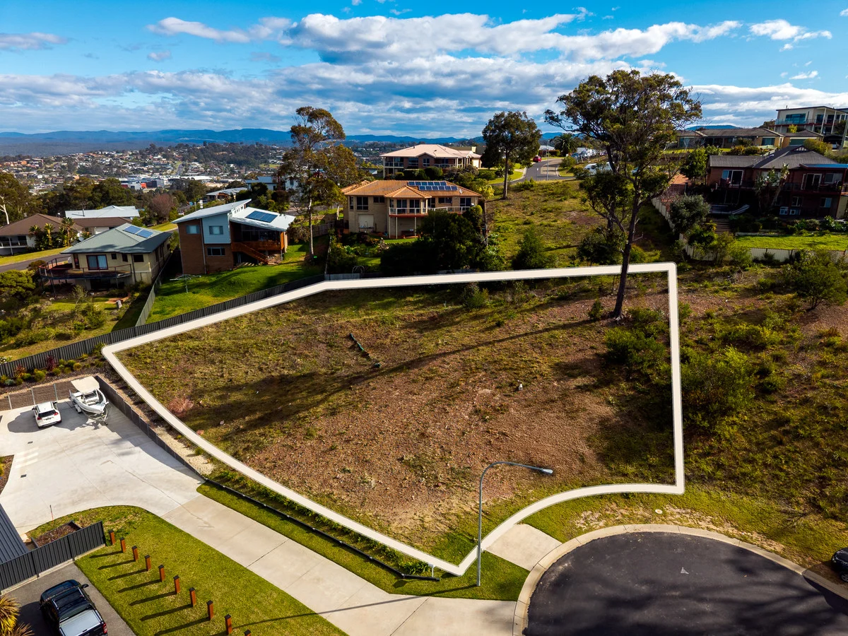 Additional image 4 of 21 Jacaranda Place, Merimbula NSW 2548