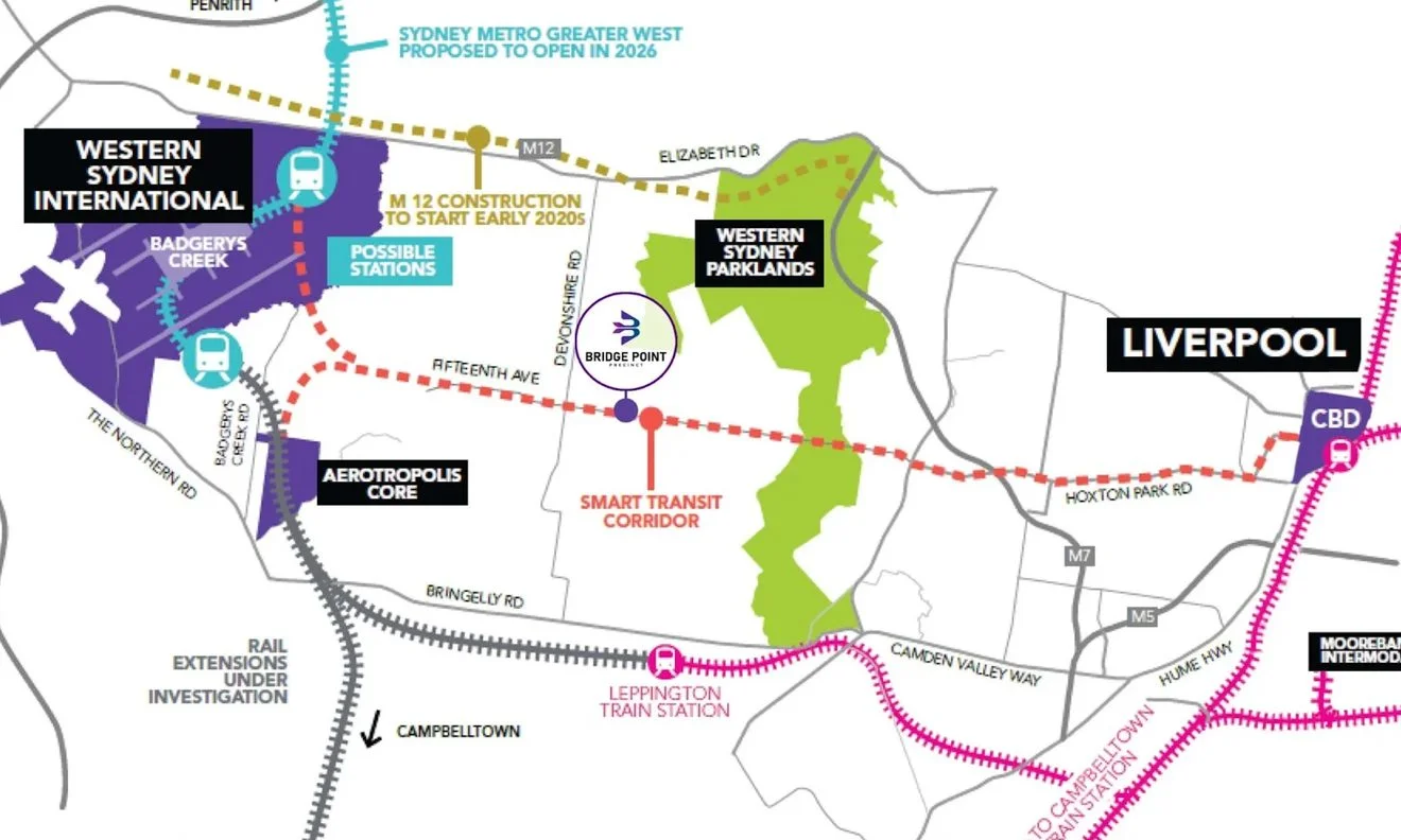 Additional image 11 of Lot 245/55 THIRTEENTH Avenue, Austral NSW 2179