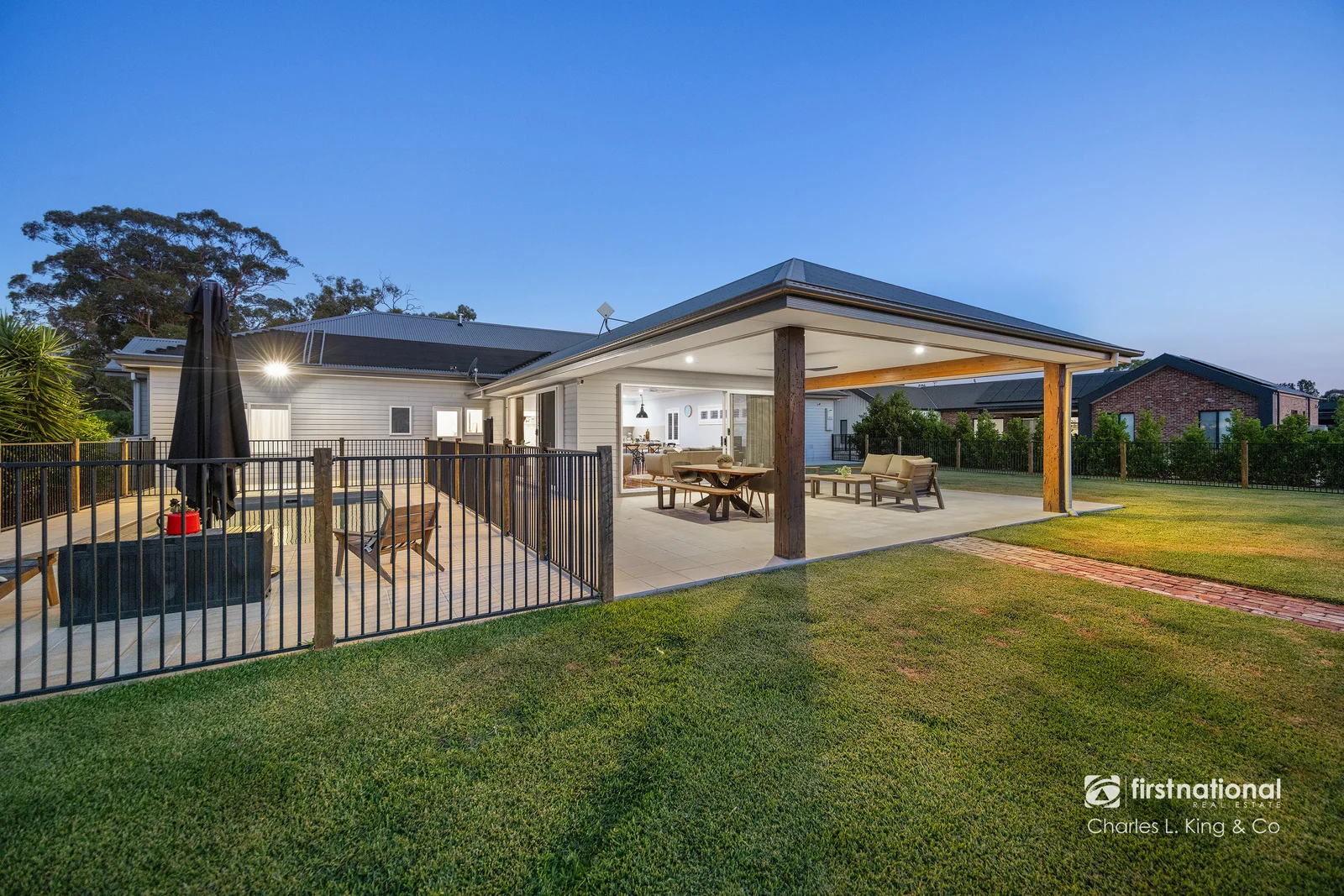 Additional image 23 of 137 Wharparilla Drive, Echuca VIC 3564