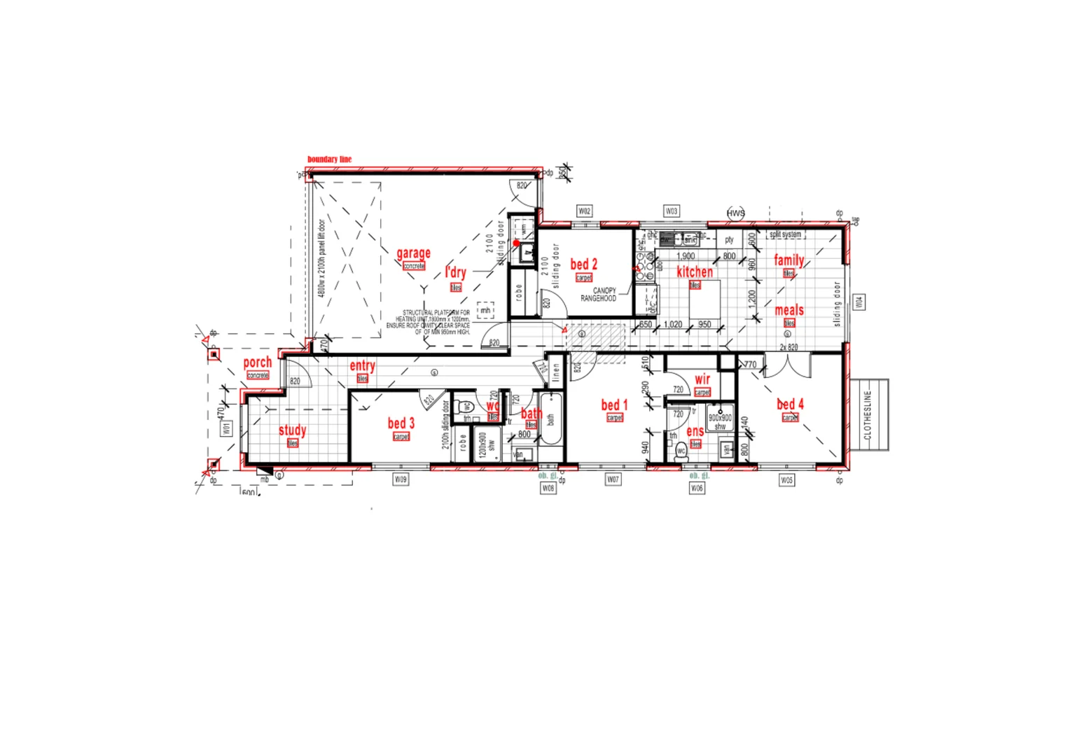 Additional image 10 of 53 Bassett Avenue, Wyndham Vale VIC 3024
