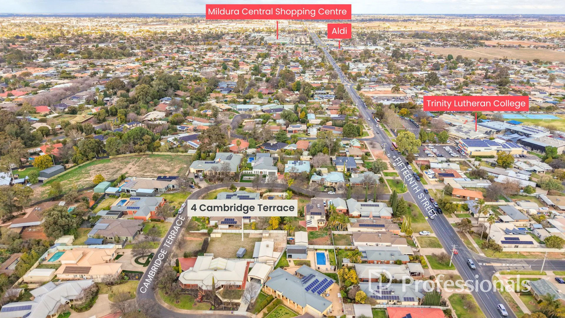 Additional image 7 of 4 Cambridge Terrace, Mildura VIC 3500