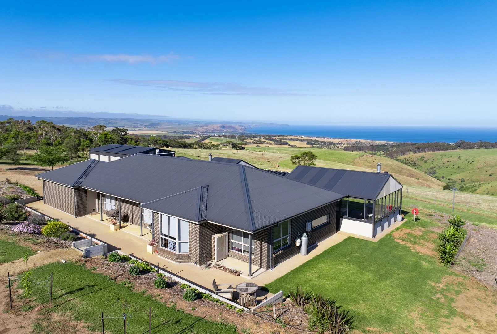 333 Smith Hill Road, Carrickalinga SA 5204