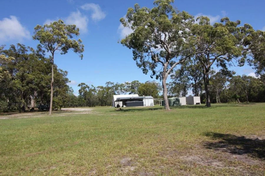 Additional image 22 of 780 Capricornia Drive, Deepwater QLD 4674