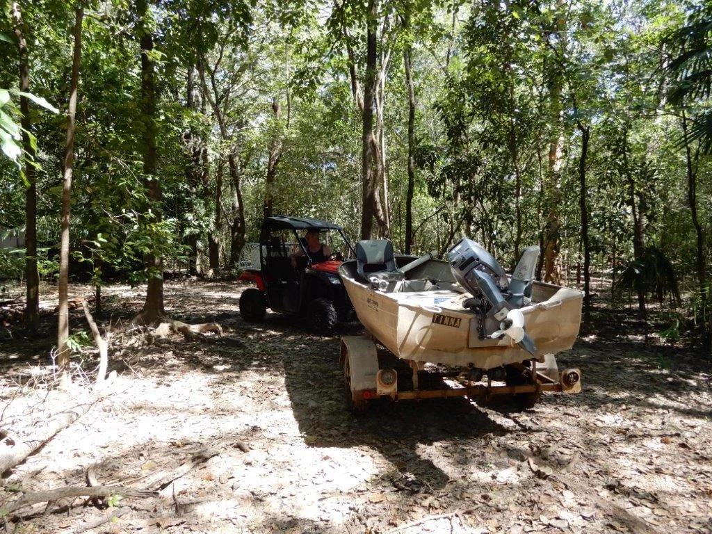 Additional image 10 of Bynoe NT 0822