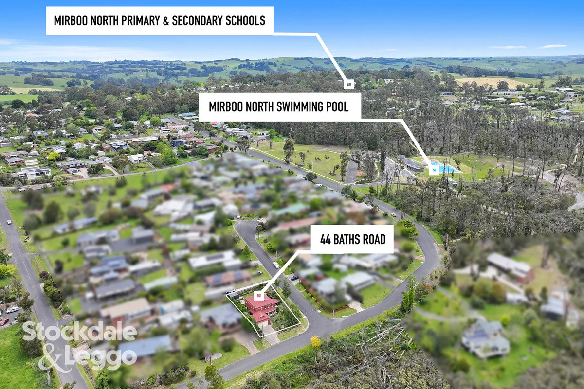 Additional image 21 of 44 Baths Road, Mirboo North VIC 3871