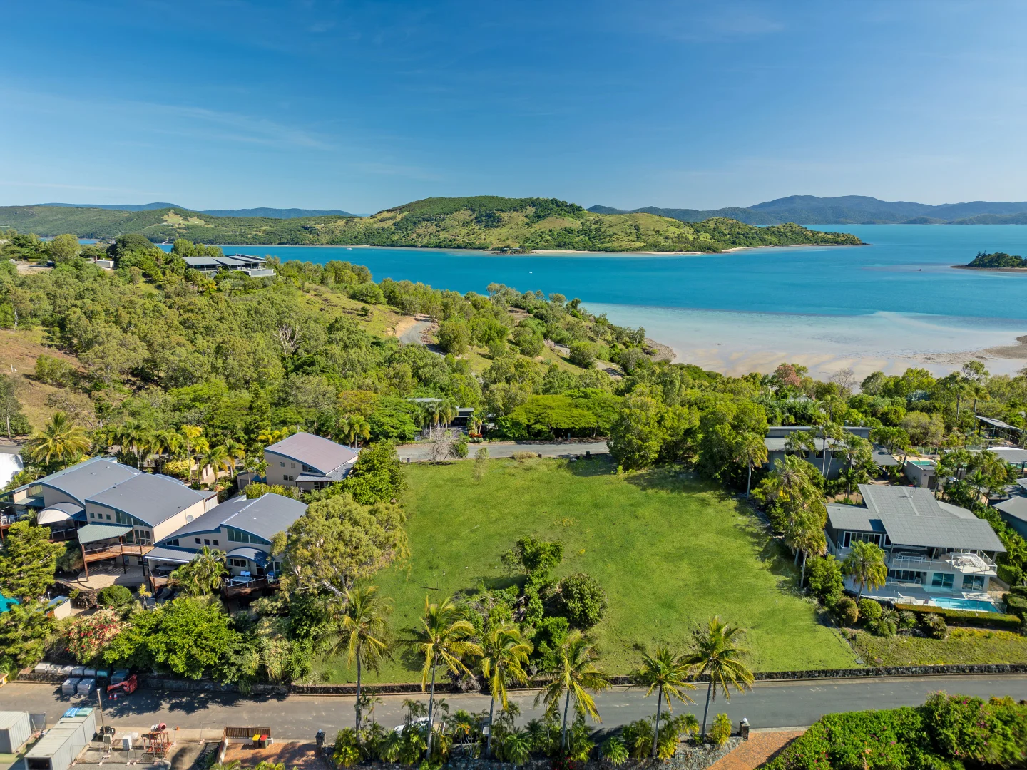Additional image 4 of Lot MH Whitsunday Boulevard, Hamilton Island QLD 4803