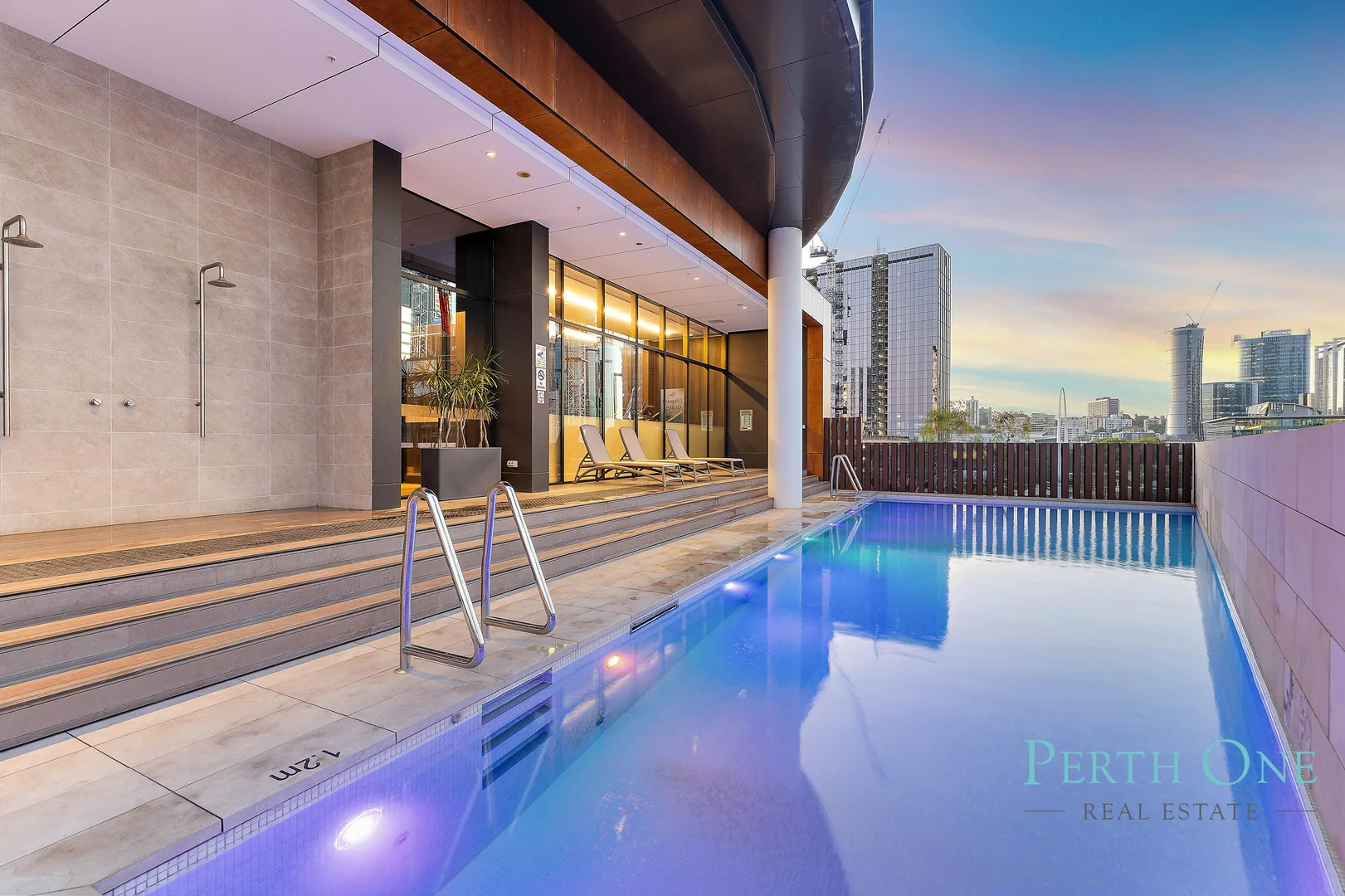 Additional image 30 of 1901/1 Geoffrey Bolton Avenue, Perth WA 6000