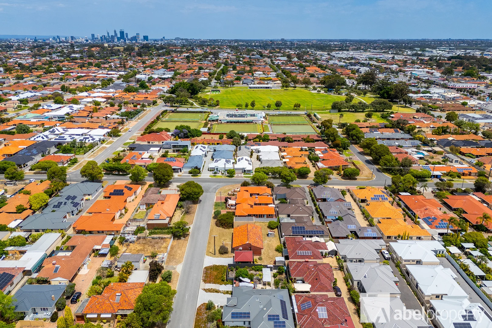 Additional image 8 of 2/5A Orsova Street, Tuart Hill WA 6060