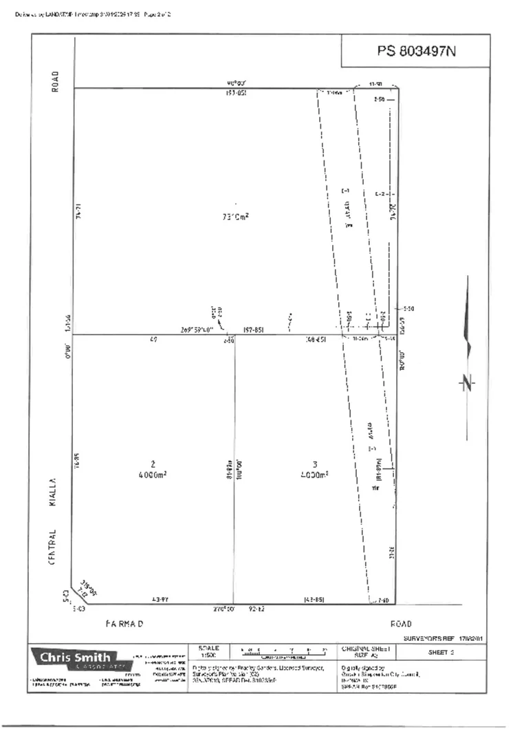 Additional image 4 of Lot 2/105 Central Kialla Road, Kialla VIC 3631