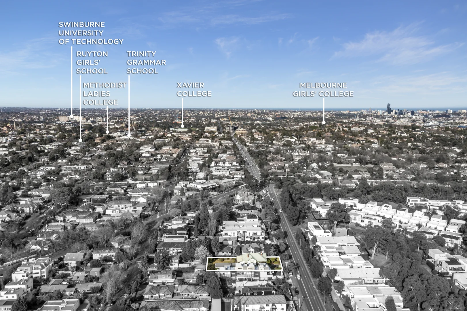 Additional image 11 of 140 Princess Street, Kew VIC 3101