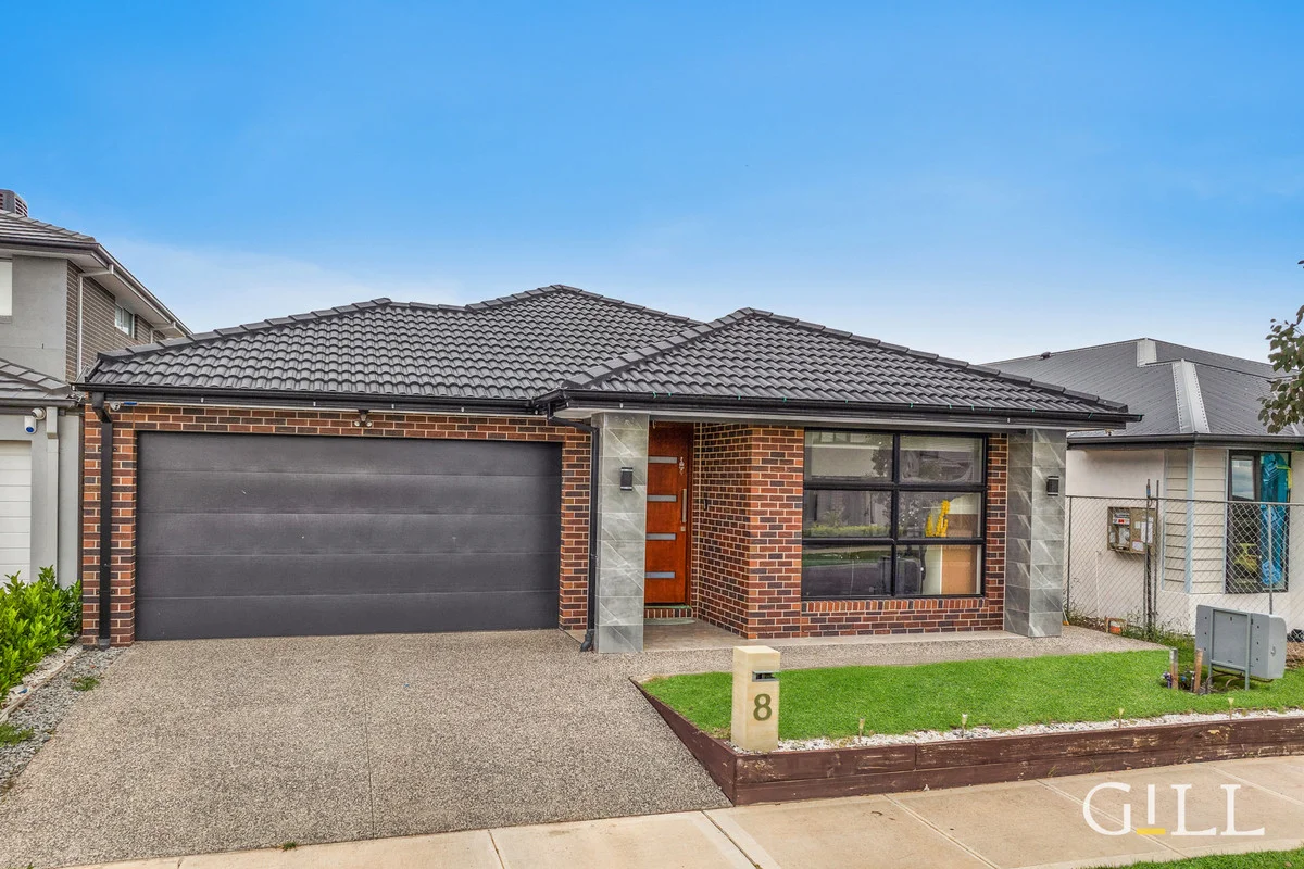 Additional image 2 of 8 Pipers Street, Tarneit VIC 3029