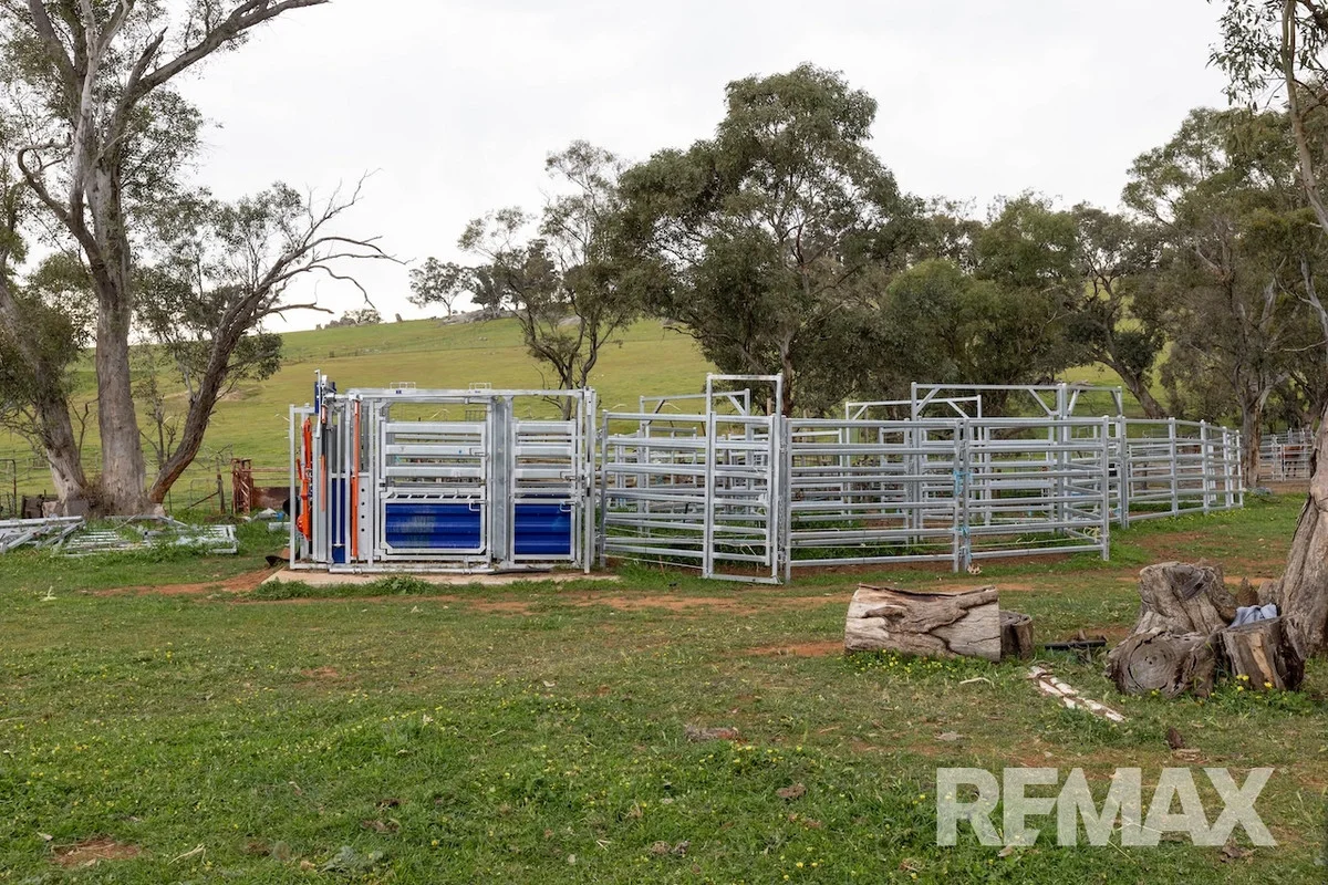 Additional image 25 of 417 Twelve Mile Road, Yarragundry NSW 2650