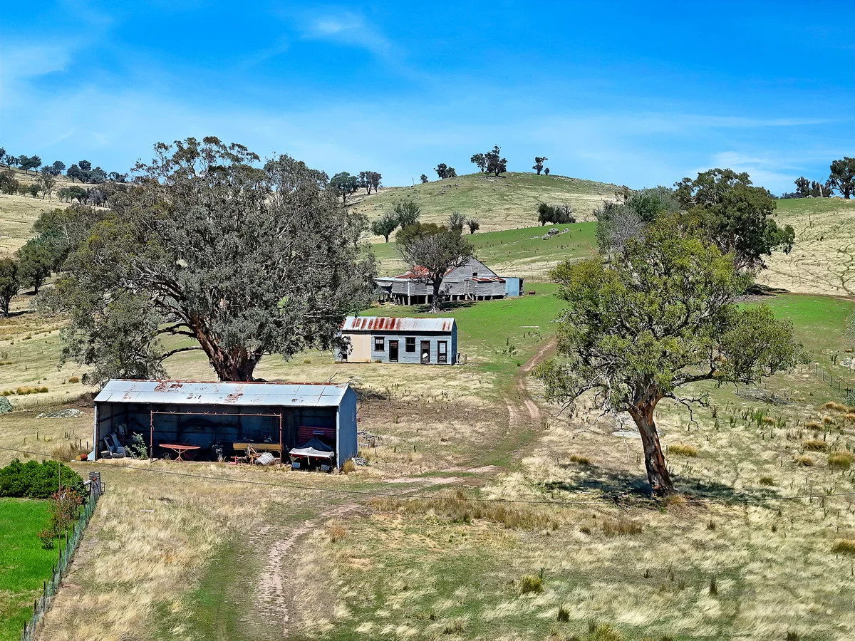 Additional image 5 of 46 Hearn Street, Bigga NSW 2583