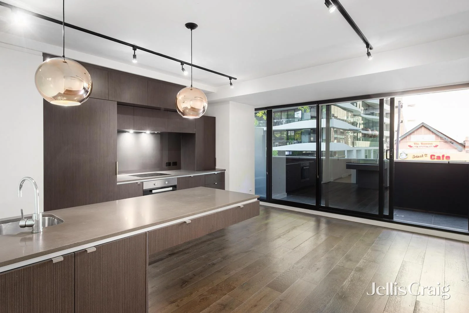 Additional image 2 of 107/99 Palmerston Crescent, South Melbourne VIC 3205
