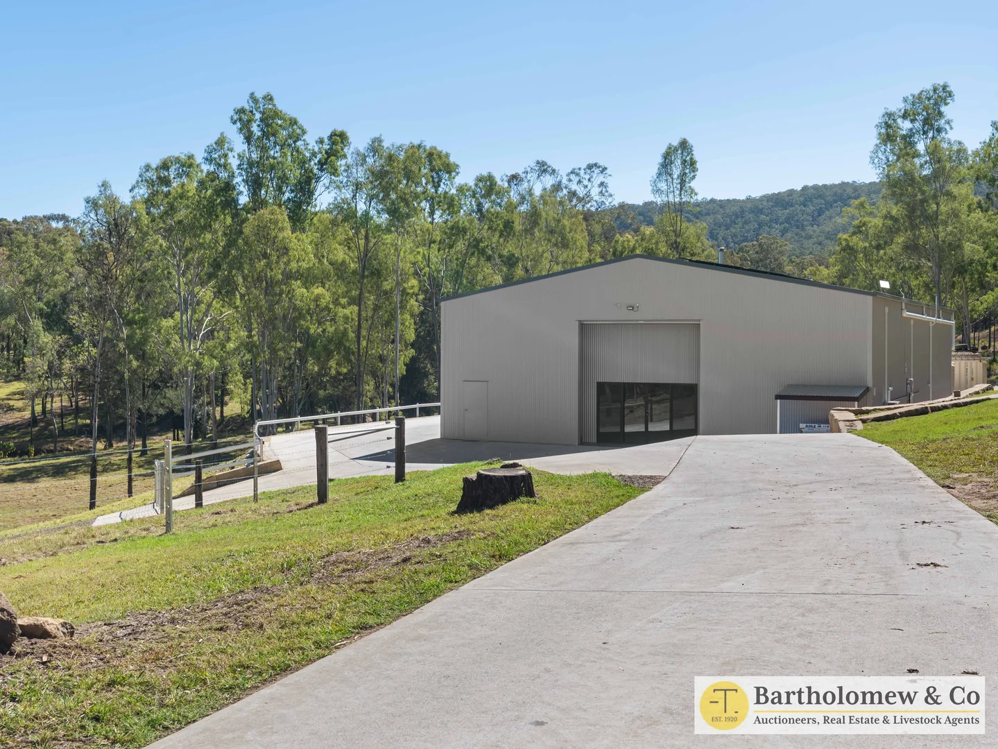 Additional image 26 of 486 Mundoolun Connection Road, Boyland QLD 4275