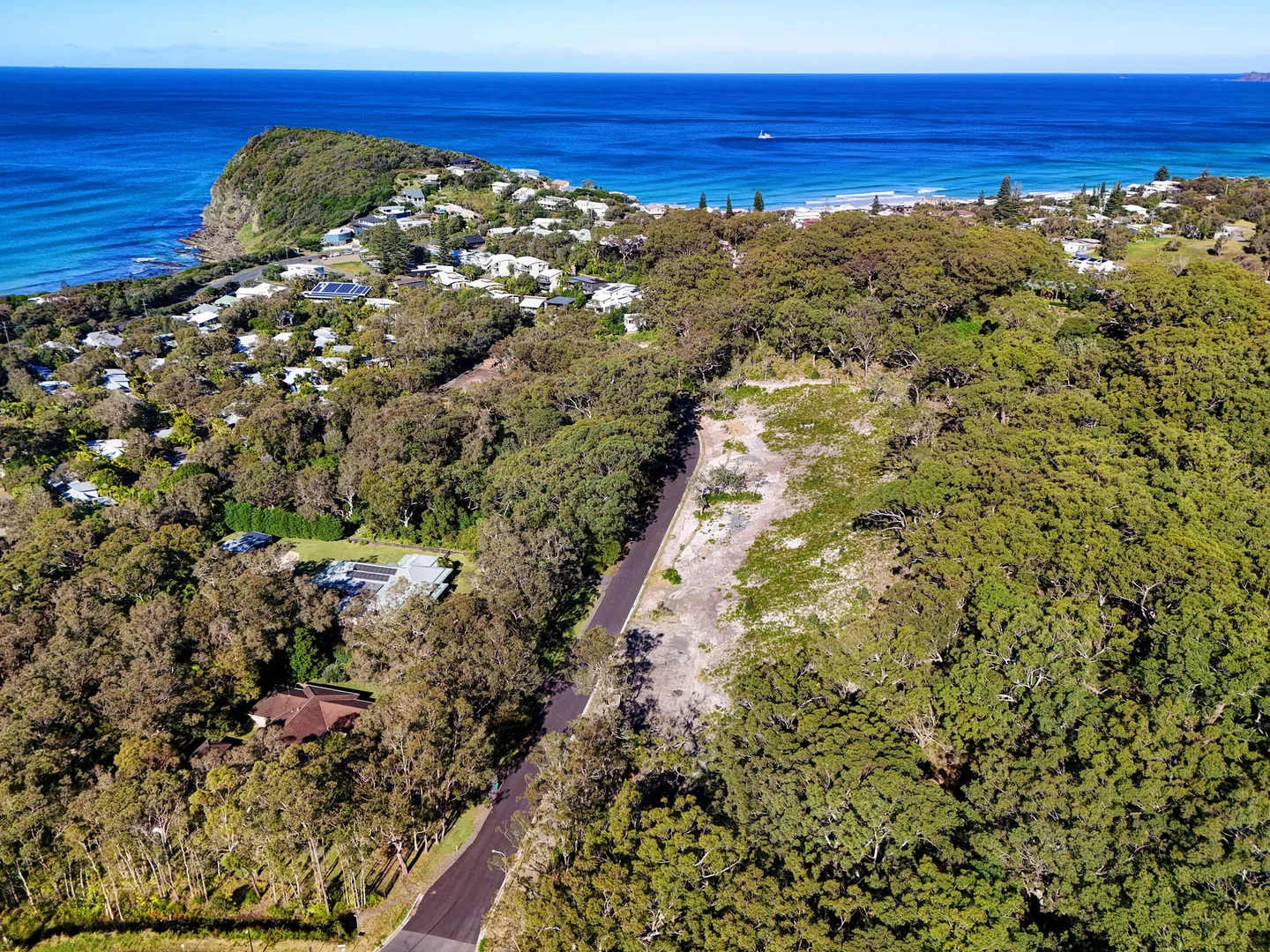 Additional image 3 of 101 to 109 Red Gum Road, Boomerang Beach NSW 2428