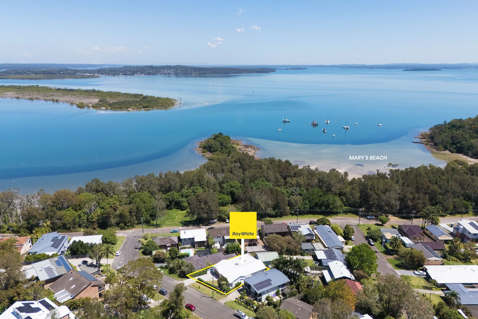 Additional image 30 of 12 Upton Street, Soldiers Point NSW 2317