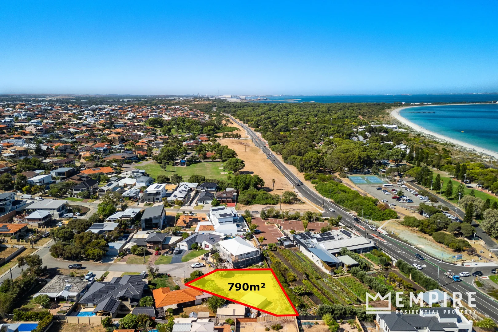 Additional image 3 of 7 Dowse Court, Coogee WA 6166