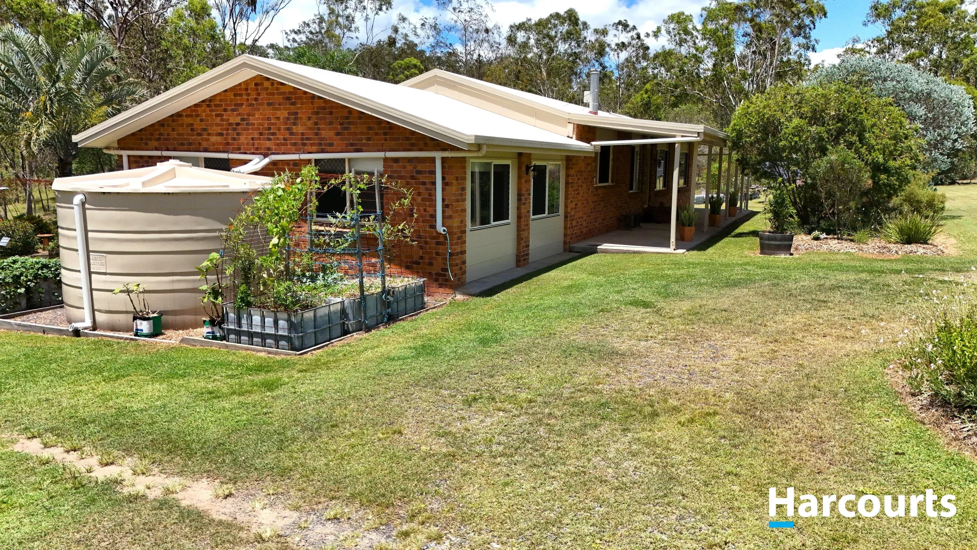 Additional image 19 of 185 Gentle Annie Road, Apple Tree Creek QLD 4660