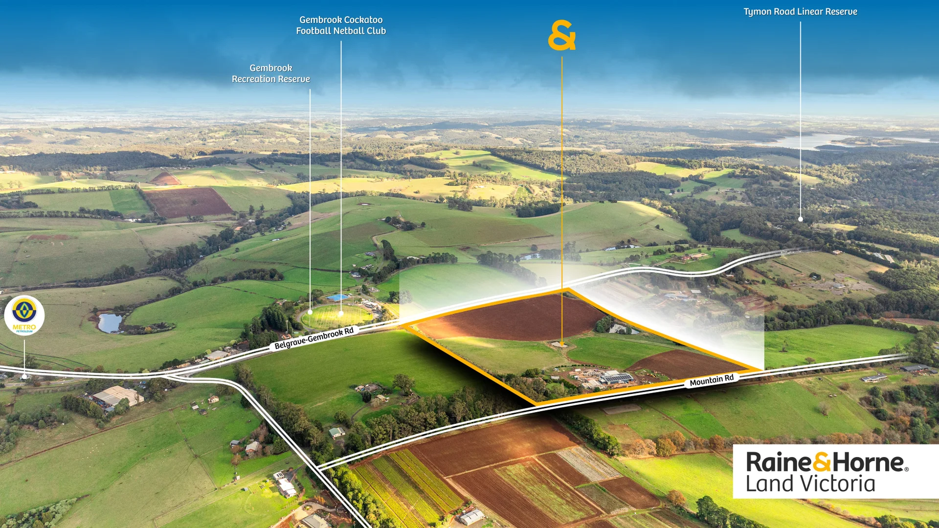 Additional image 3 of 400 Mountain Road, Gembrook VIC 3783