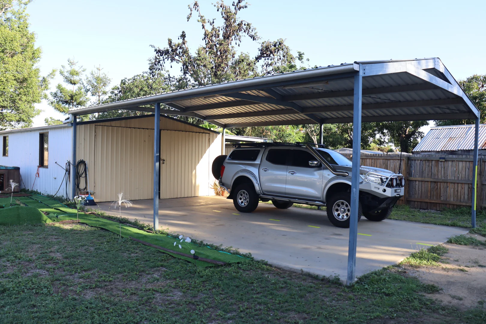 Additional image 18 of 8 Carpet St, Collinsville QLD 4804