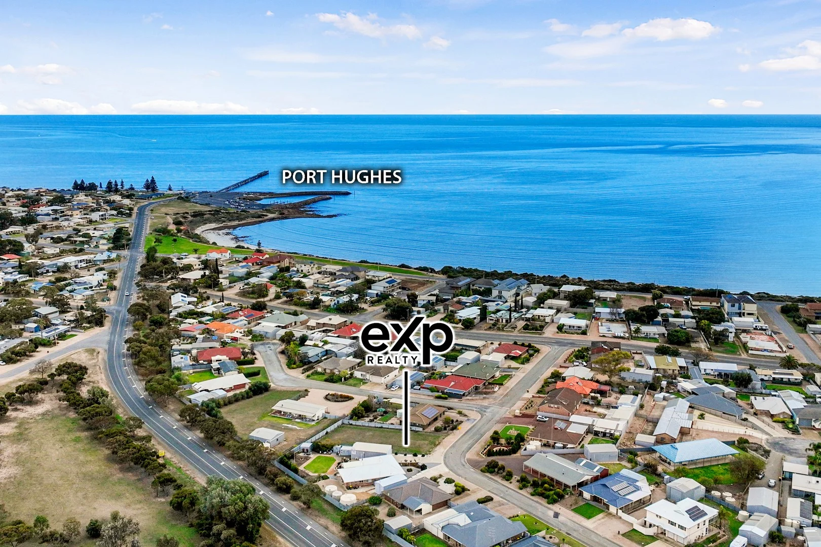 10 Furner Crescent, Port Hughes SA 5558