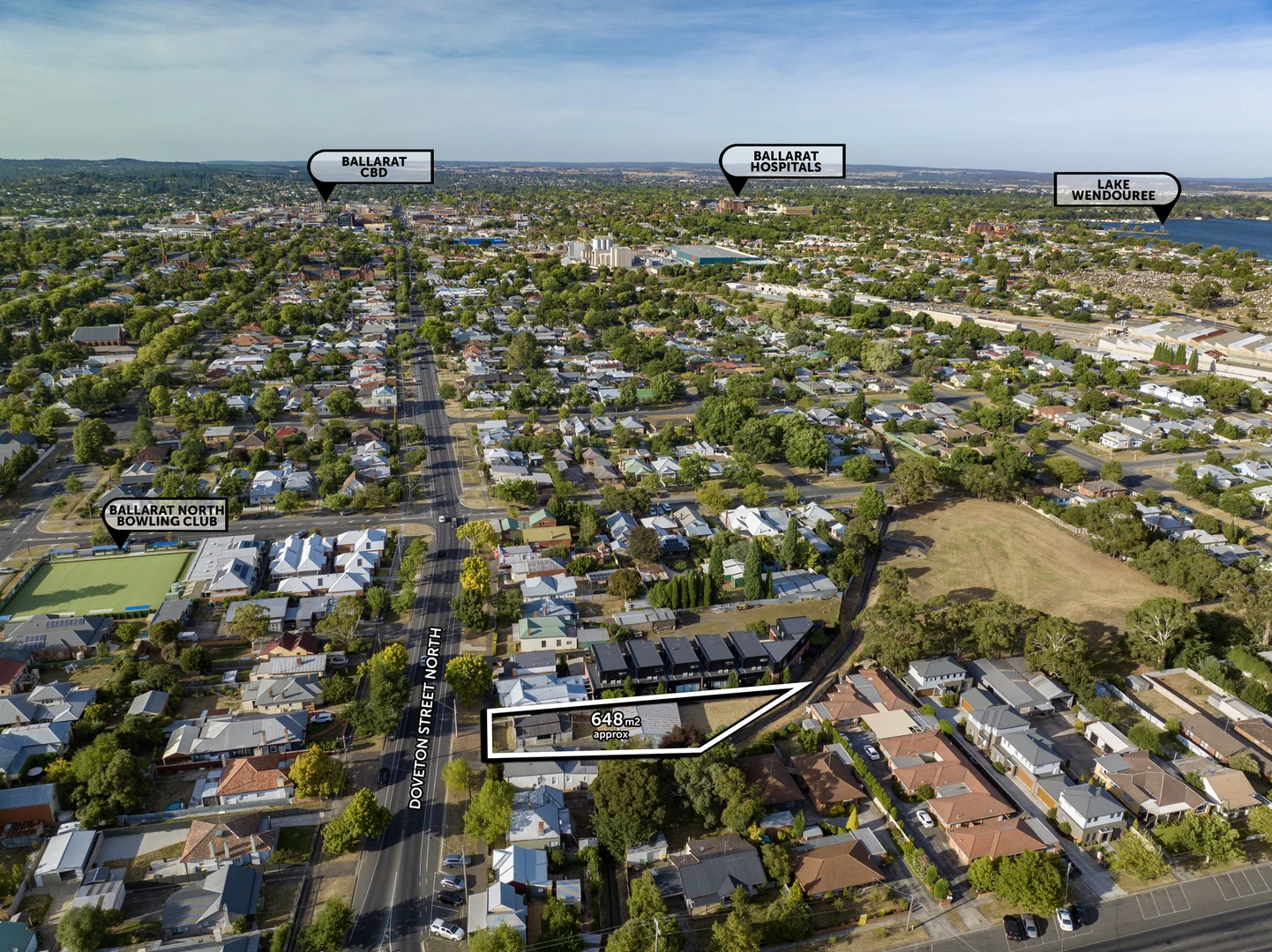 Additional image 2 of 813 Doveton Street North, Soldiers Hill VIC 3350