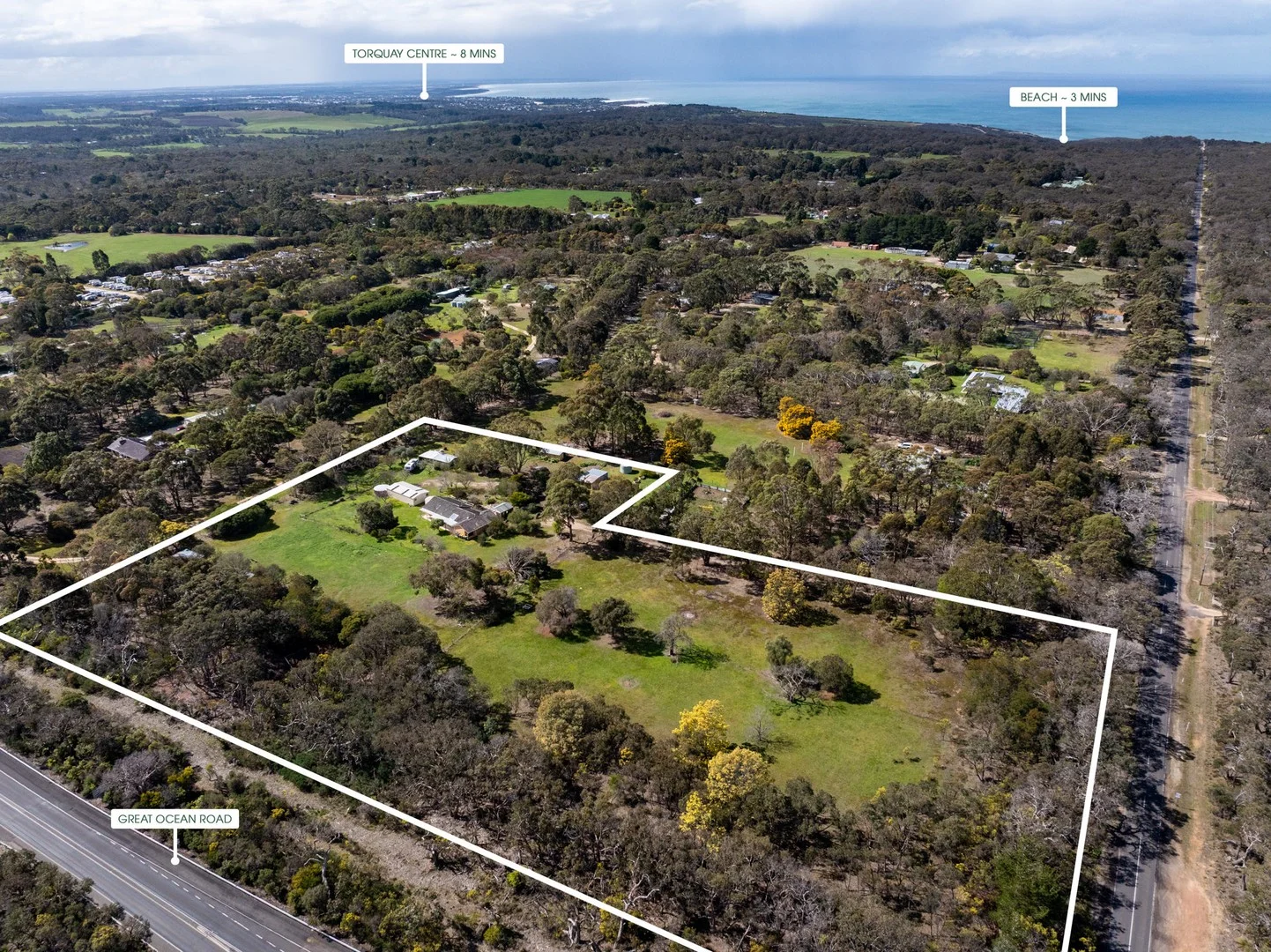 Additional image 2 of 15 Jarosite Road, Bellbrae VIC 3228