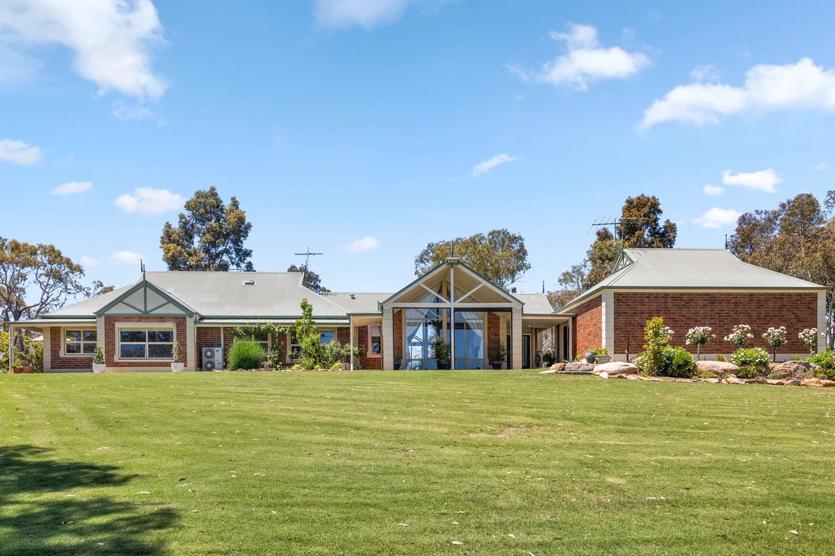Additional image 5 of 156 Woodlands Road, Cockatoo Valley SA 5351