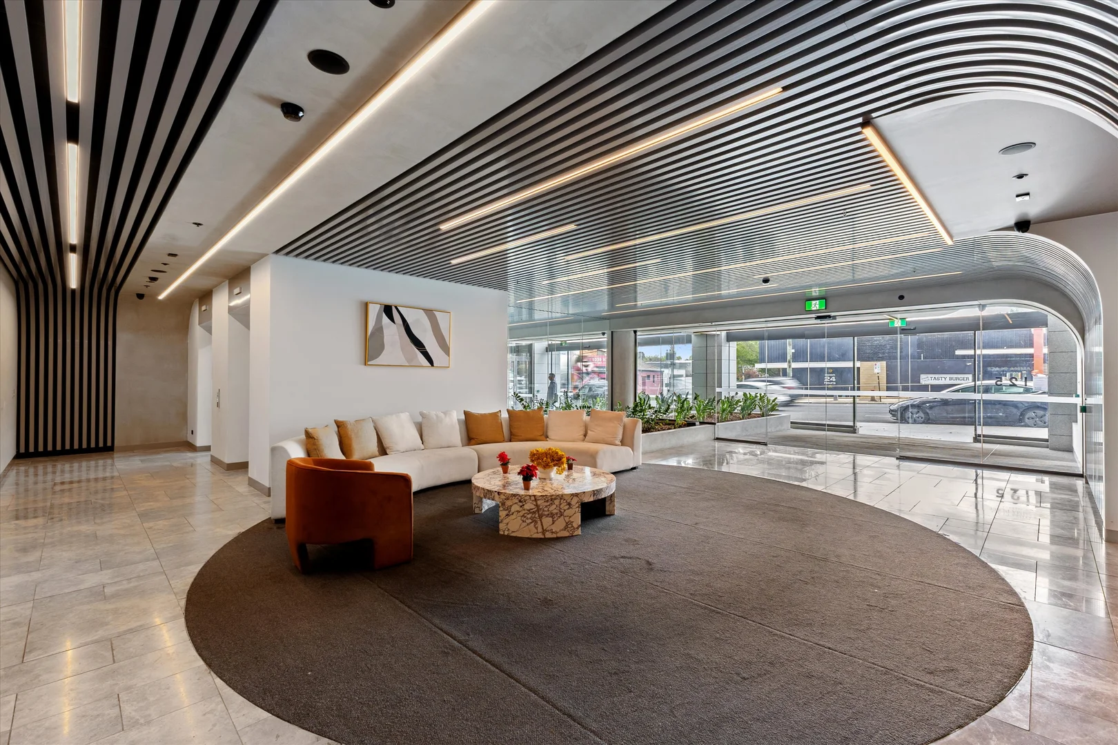 Additional image 2 of 508/125 Bell Street, Ivanhoe VIC 3079