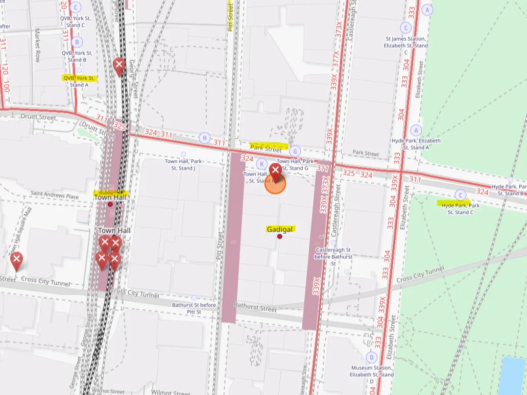 Additional image 8 of 27 Park Street, Sydney NSW 2000