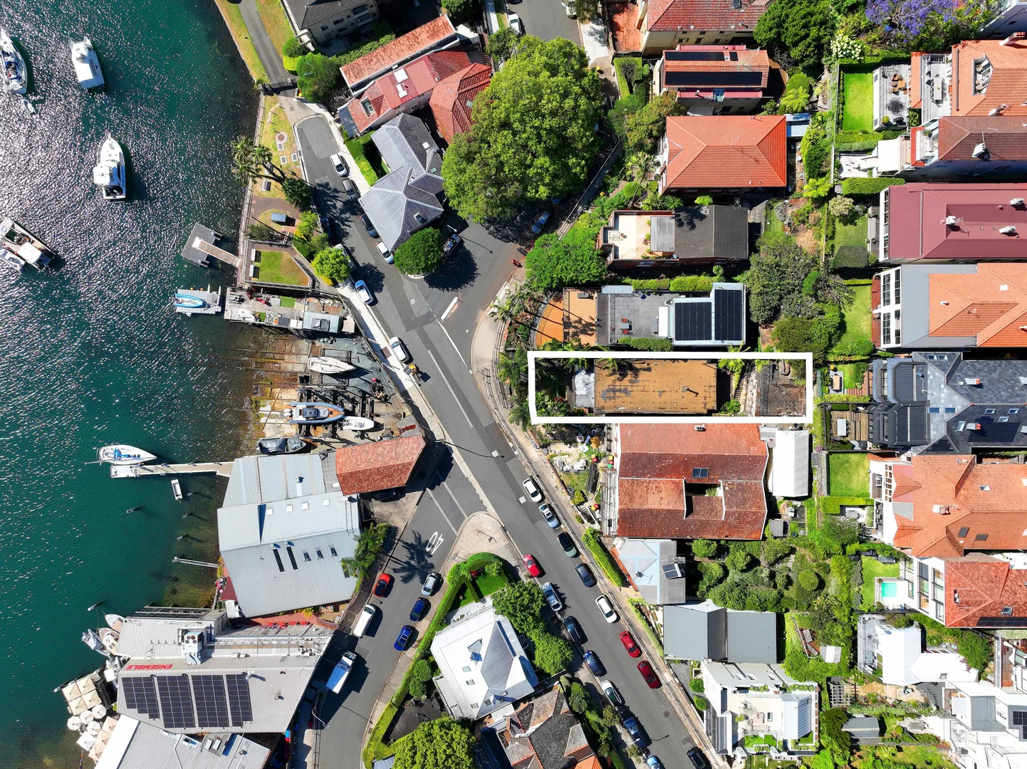 Additional image 4 of 55 Willoughby Street, Kirribilli NSW 2061