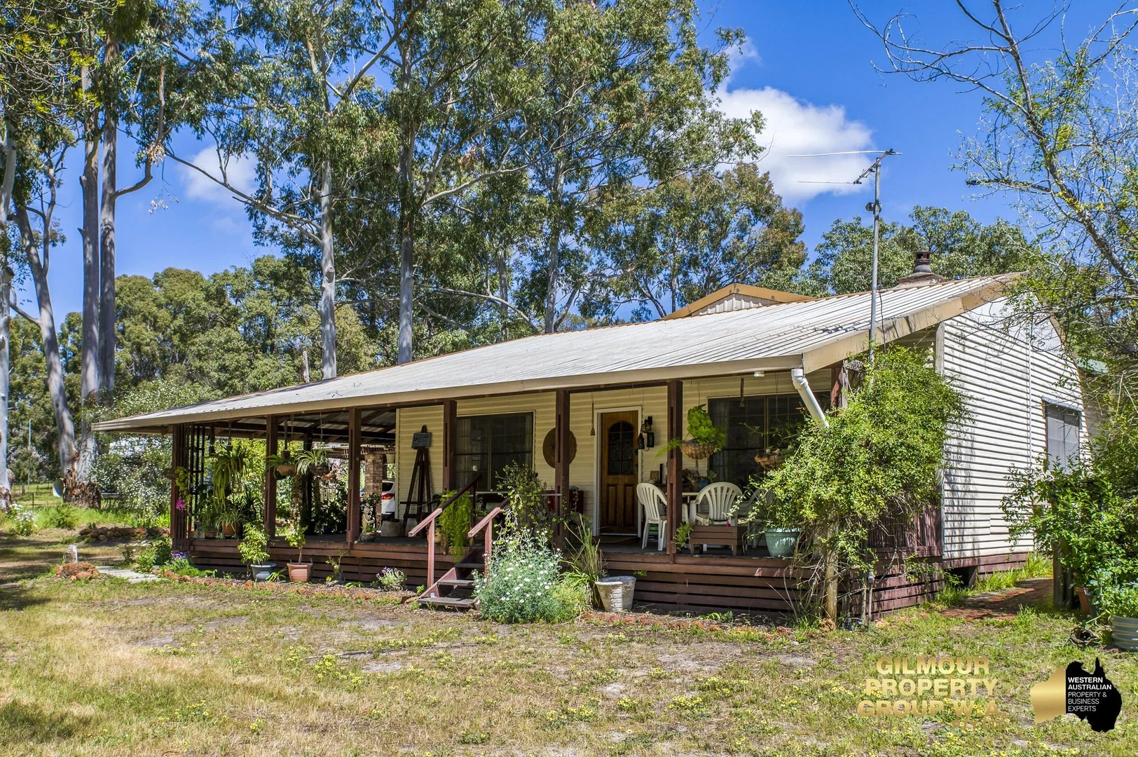 Lot 25493 Horseshoe Lane, Glen Avon Farm, Beechina WA 6556