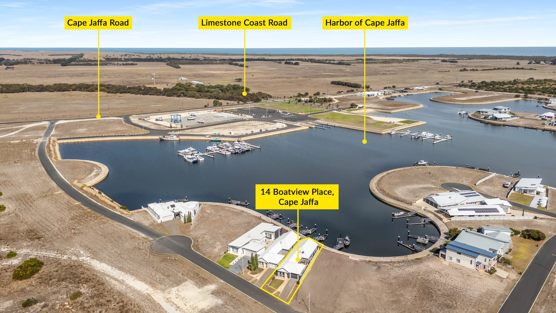 Additional image 23 of 14 Boatview Place, Cape Jaffa SA 5275