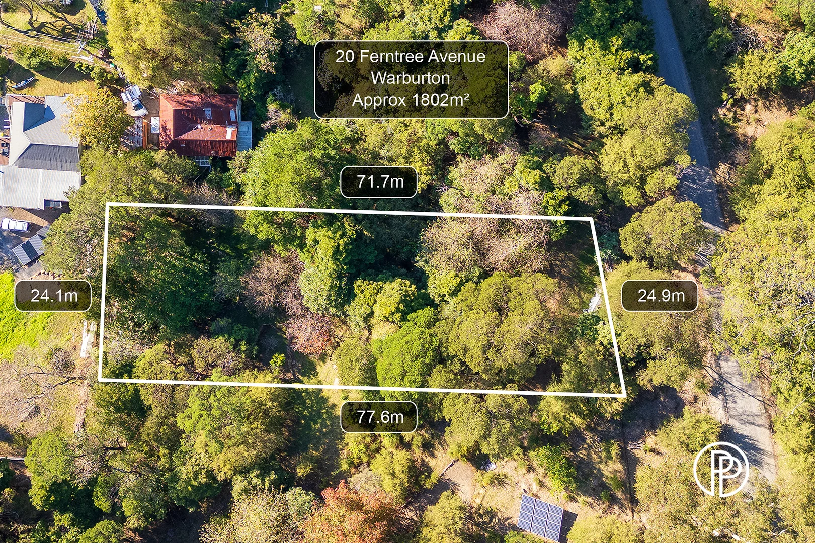 Additional image 8 of 41/20 Ferntree Avenue, Warburton VIC 3799