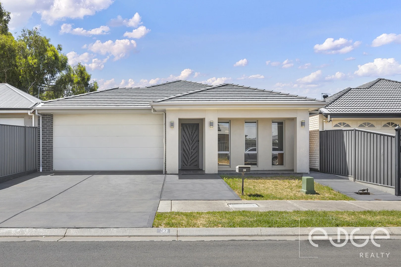 39 Tripodi Circuit, Parafield Gardens SA 5107