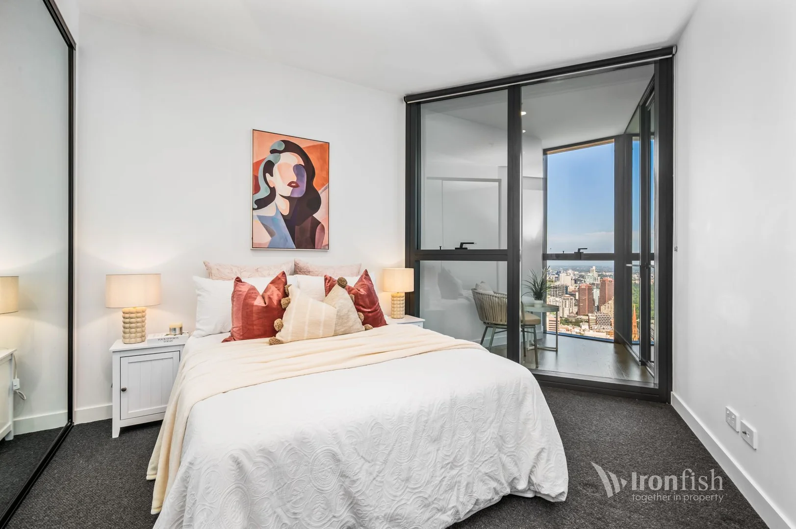 Additional image 9 of 5516/228 La Trobe Street, Melbourne VIC 3000