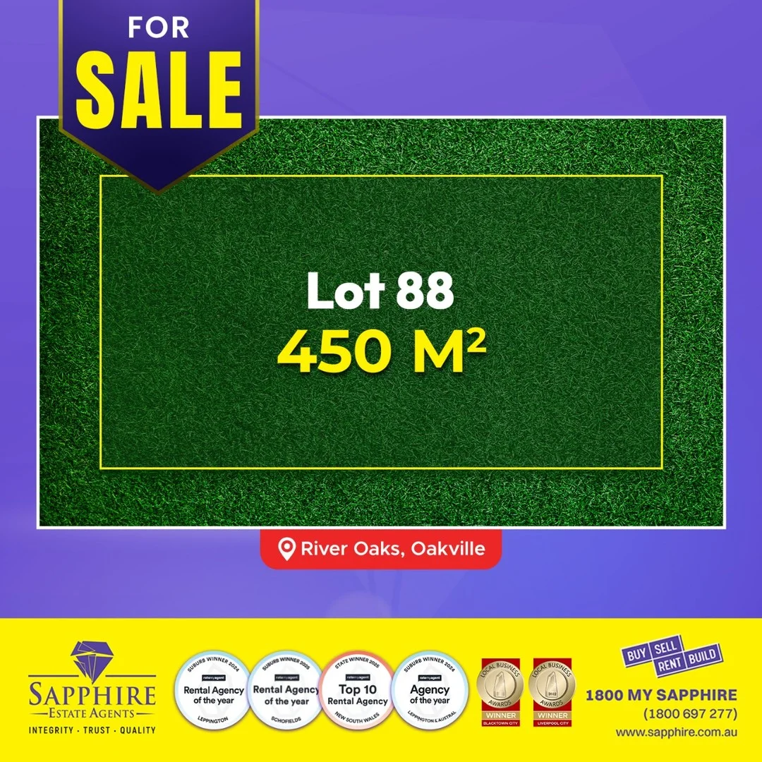 88/283 Commercial Road, Oakville NSW 2765