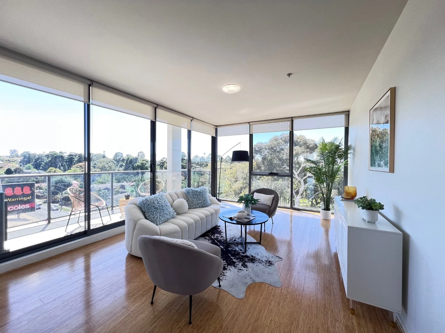 Additional image 2 of 301/40 Burgundy Street, Heidelberg VIC 3084