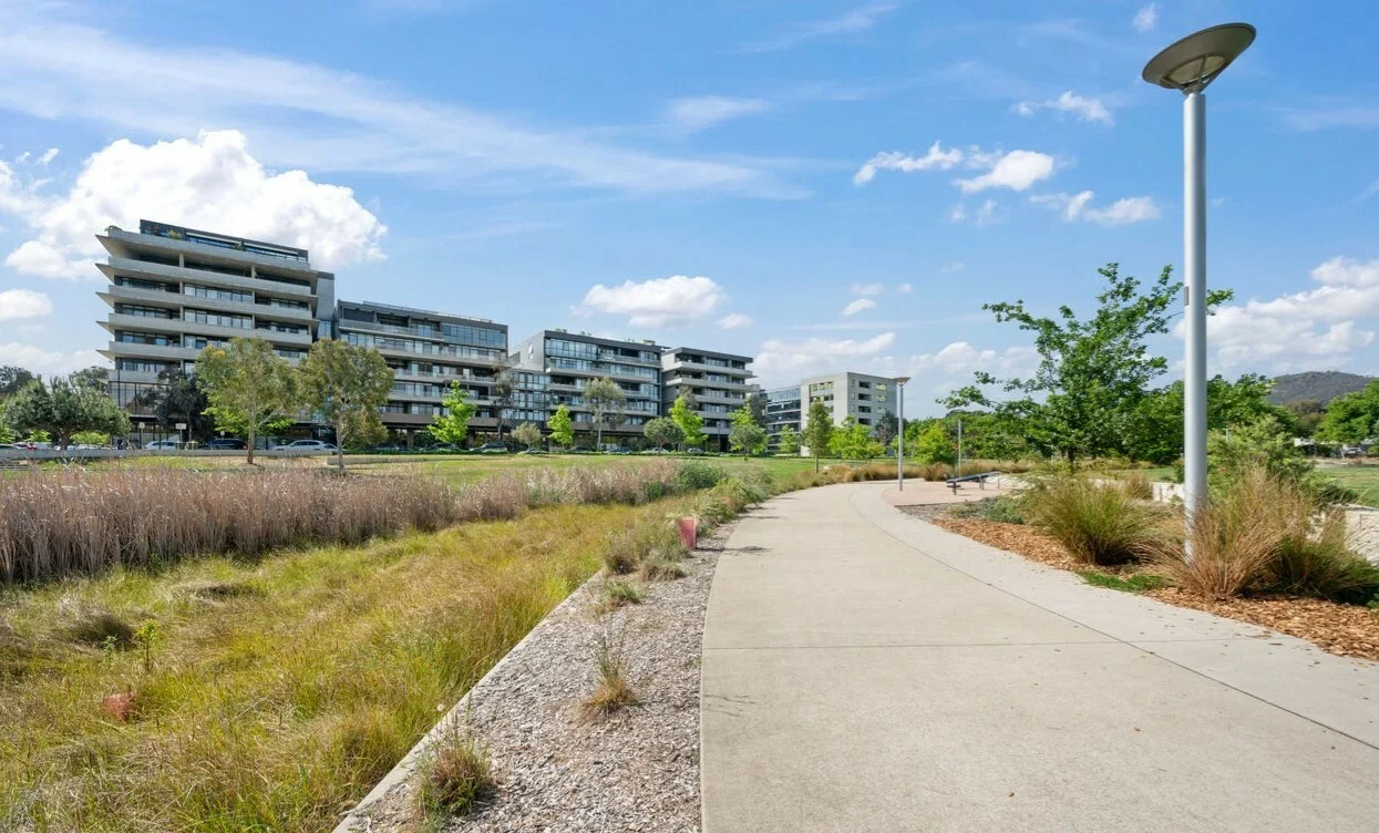 Additional image 29 of G07/2 Anzac Park, Campbell ACT 2612