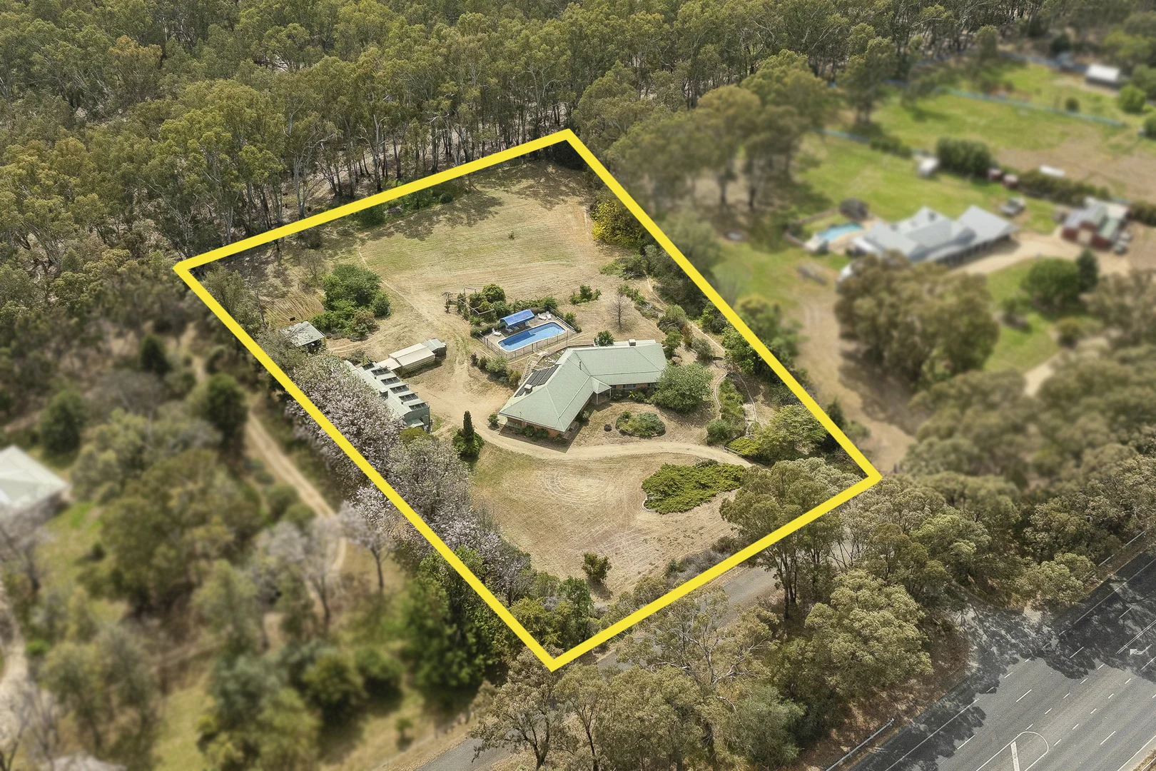 Additional image 29 of 1966 Murray Valley Highway, Boosey VIC 3730