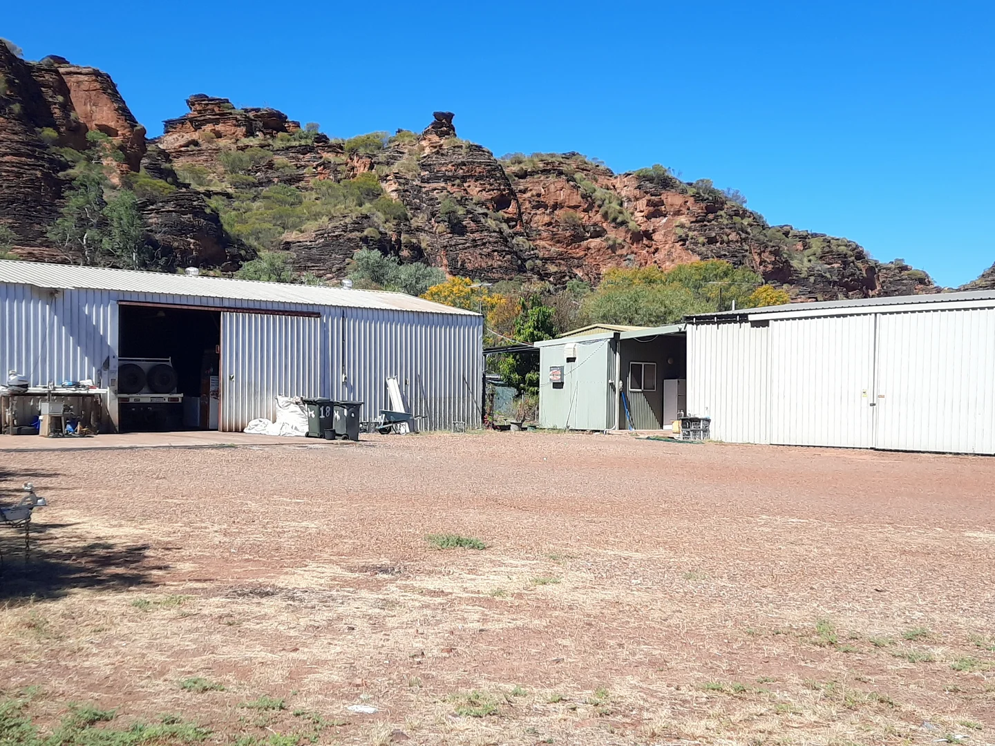 18 Poincettia Way, Kununurra WA 6743