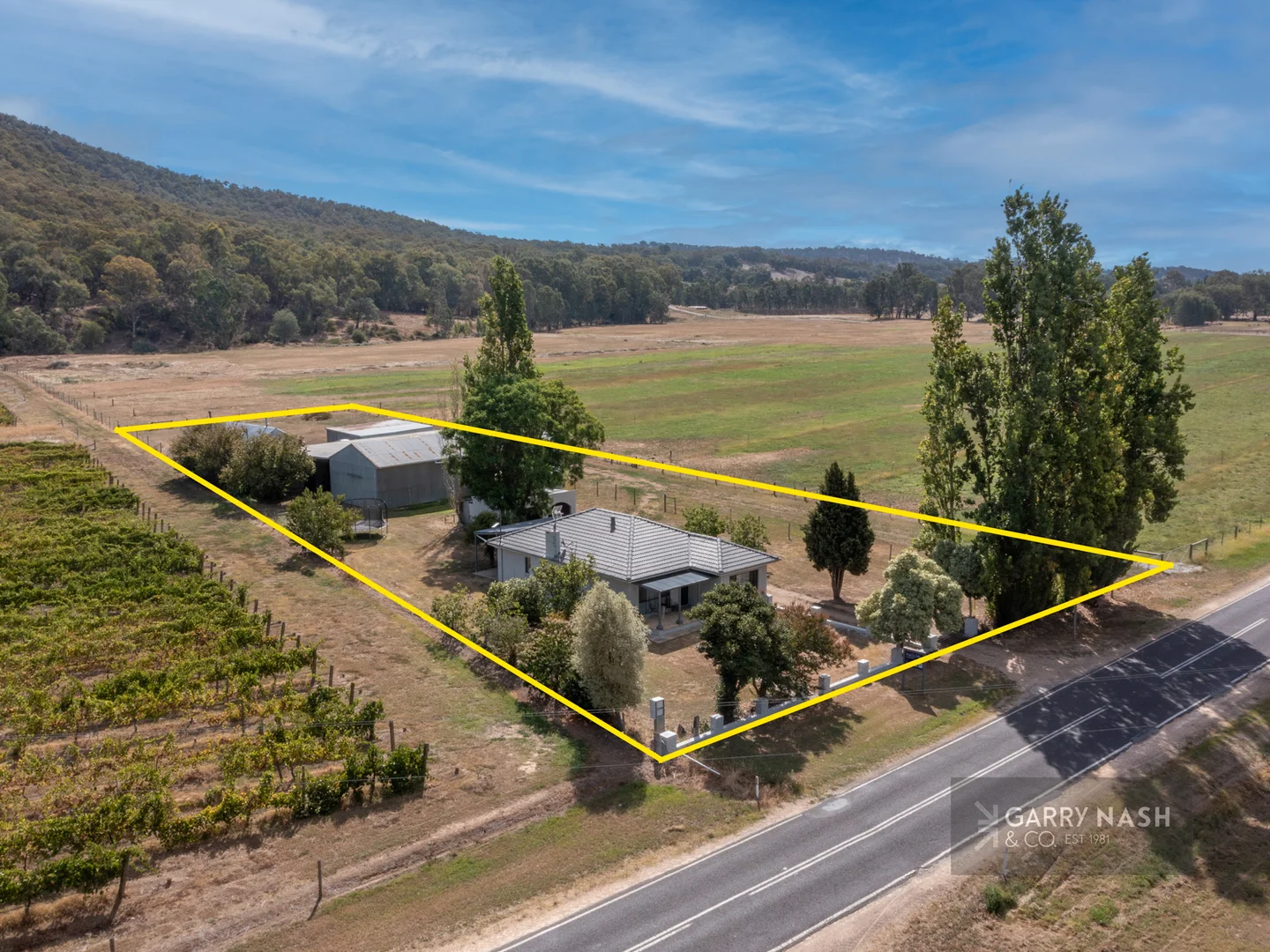 Additional image 16 of 3496 Wangaratta-Whitfield Road, Edi VIC 3678