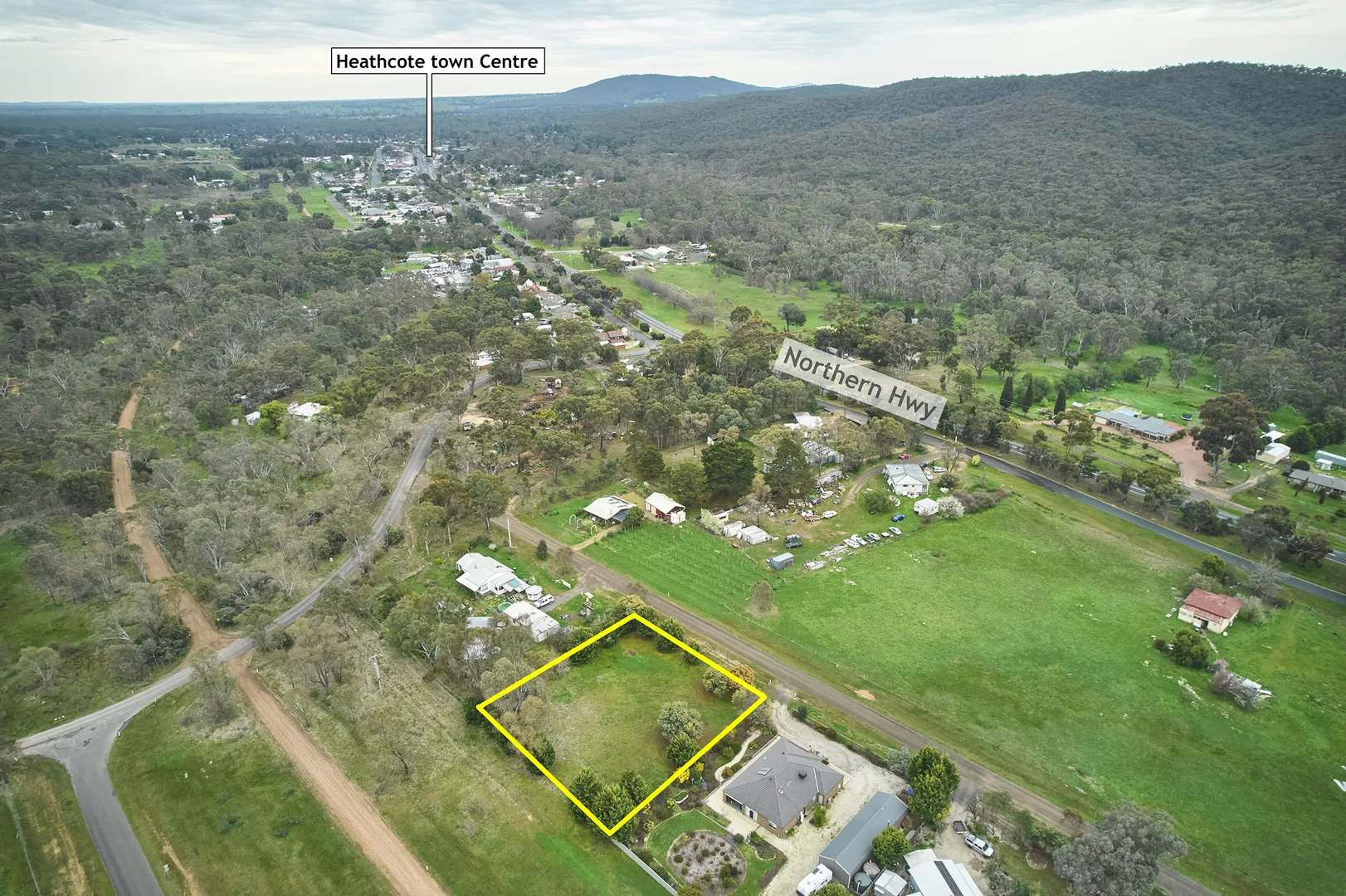 Additional image 8 of 39 Kilroy Street, Heathcote VIC 3523