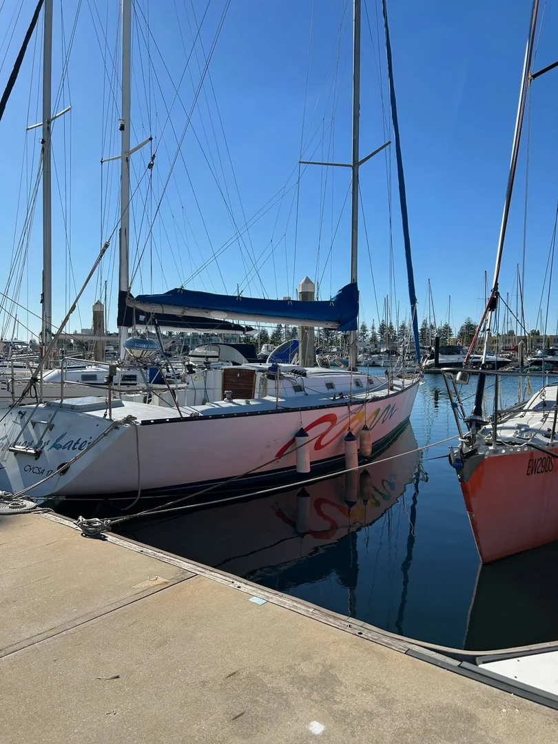 Additional image 4 of F4-13.5m Heritage Pt/. Arcadia Court, North Haven SA 5018