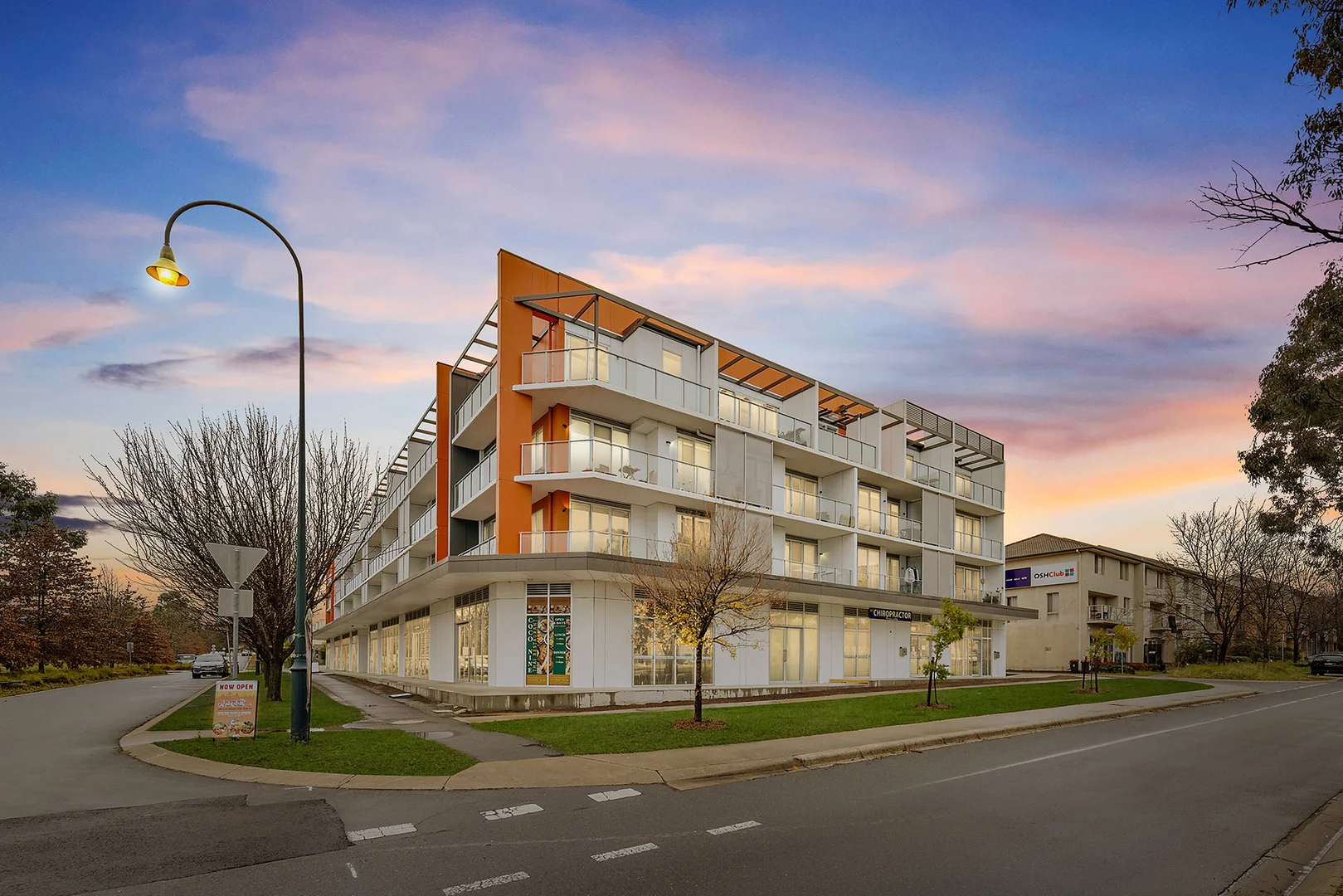 Additional image 13 of 101/45 Gungahlin Place, Gungahlin ACT 2912