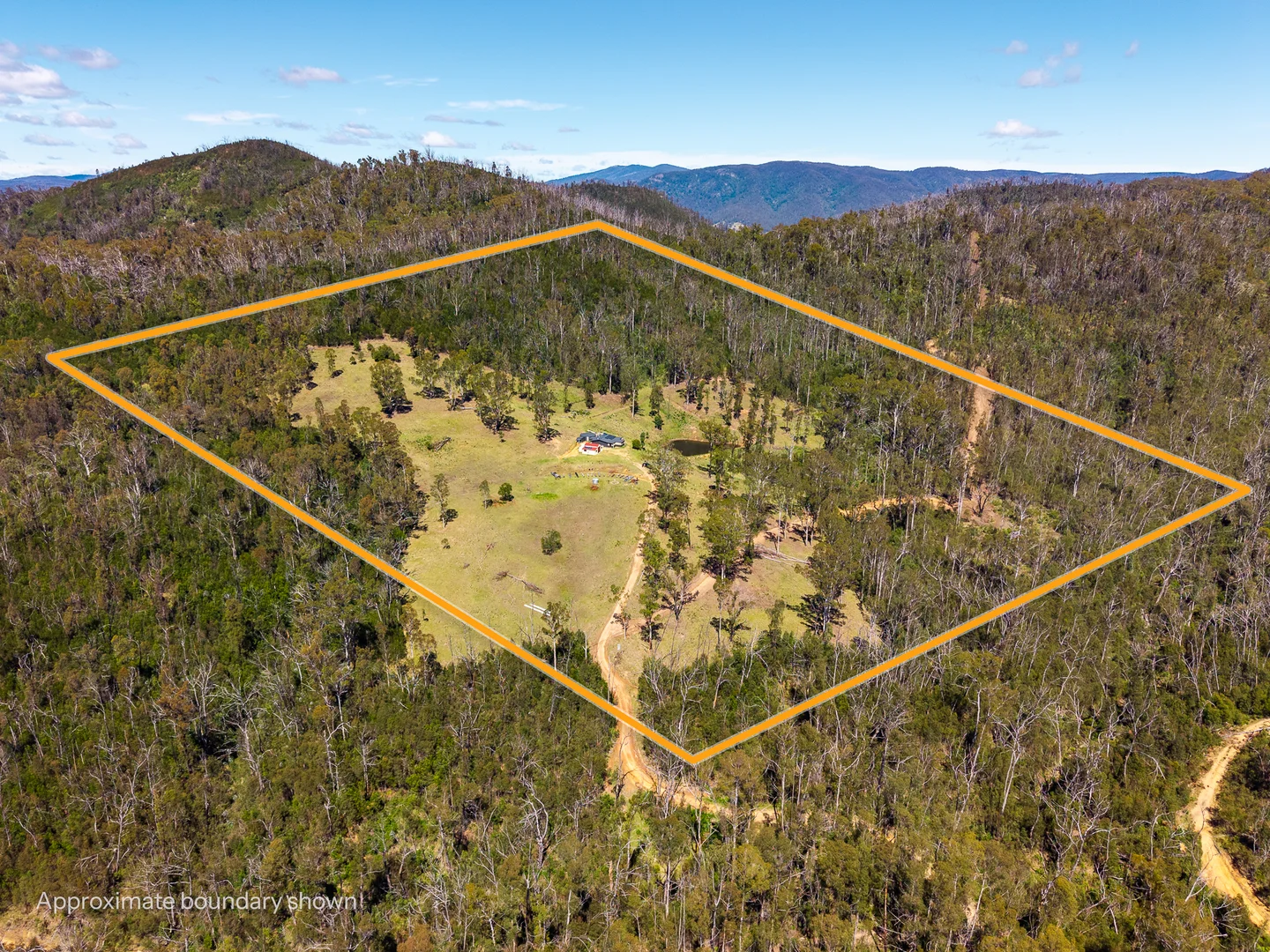 Additional image 3 of Lot 110 New Station Creek Road, Wyndham NSW 2550