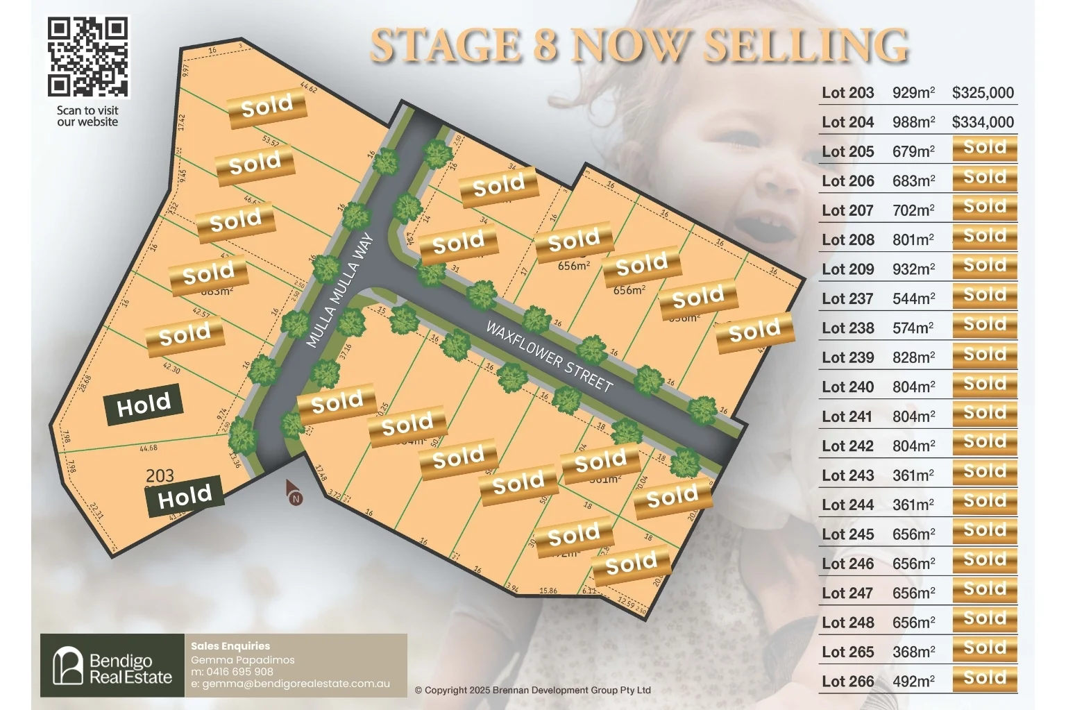 Additional image 2 of Bushland Way, Jackass Flat VIC 3556