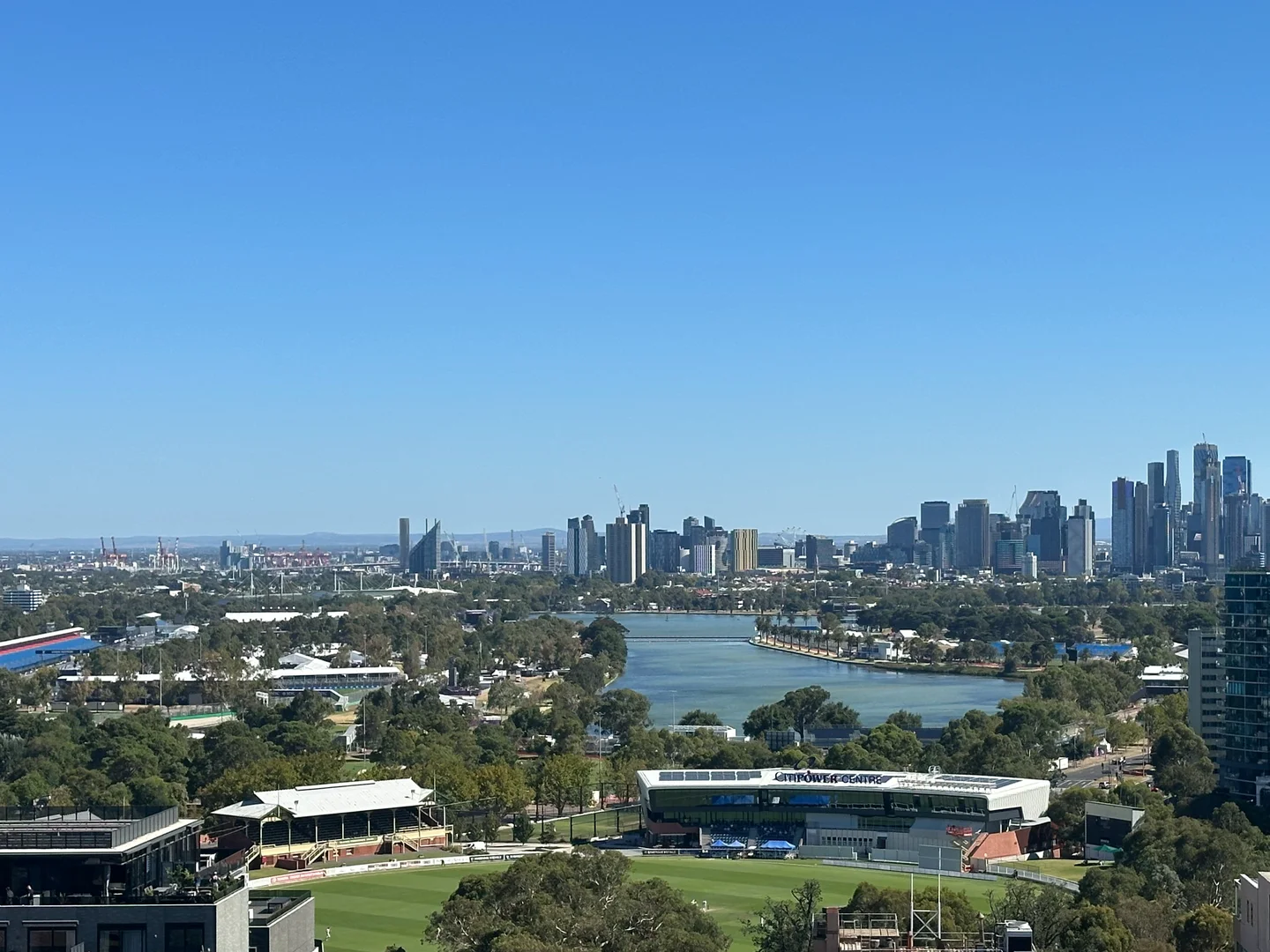 1111/3-5 Saint Kilda Road, St Kilda VIC 3182