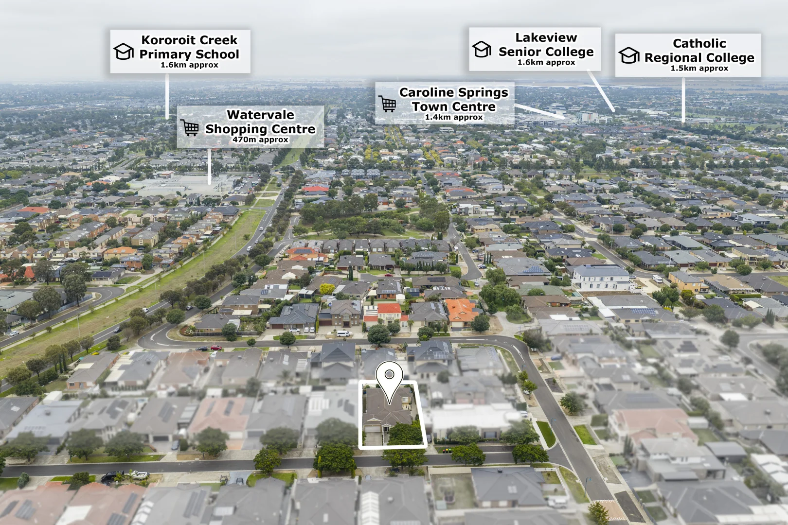 Additional image 21 of 18 Carisbrook Court, Taylors Hill VIC 3037